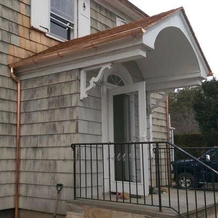 gutter instalation Copiague ny